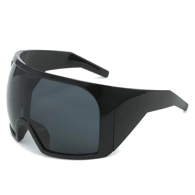 Ray-Ban Aviator Shield Shield