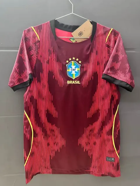 Red Top with Logo