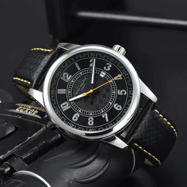 Patek Philippe watches