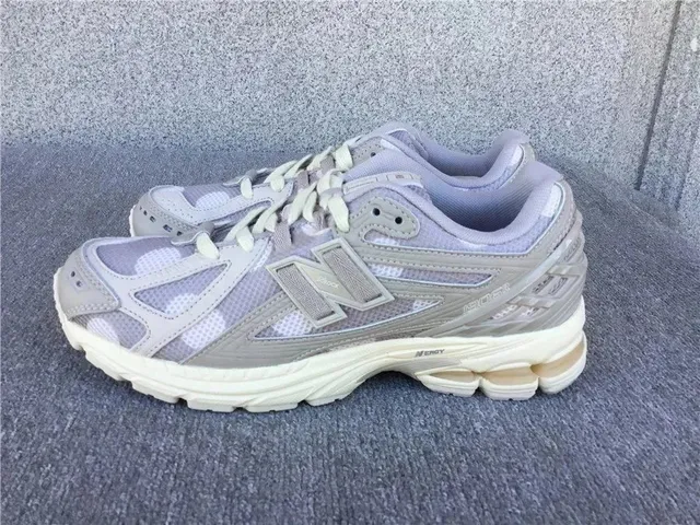 New Balance 2002R Grey Beige