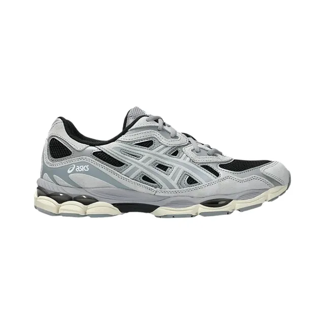 Black Piedmont Grey
