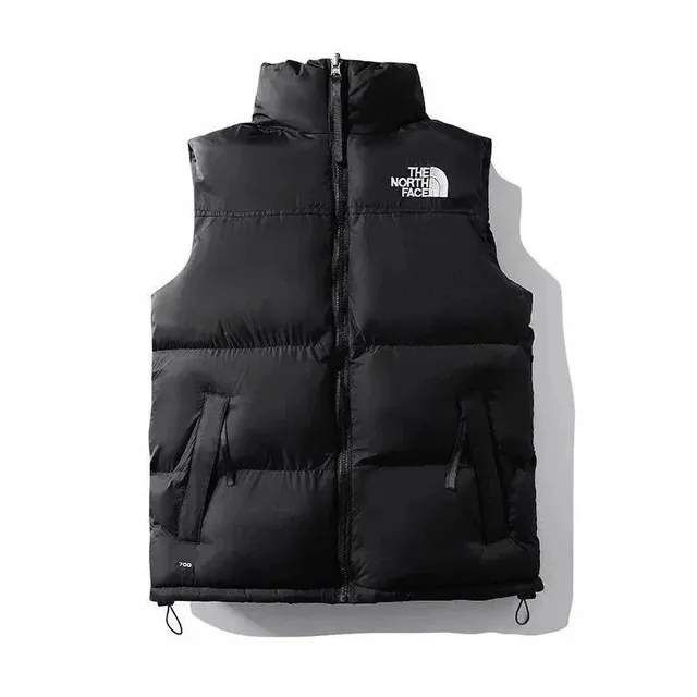 The North Face jackets