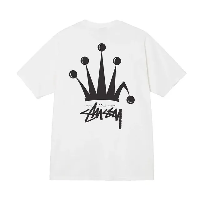 Stüssy Crown Tee