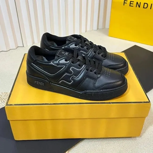 Fendi sneakers