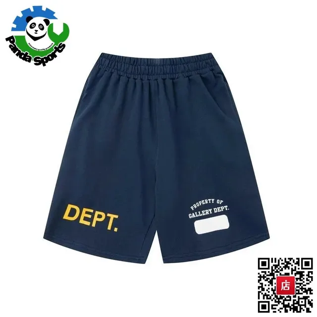 Gallery Dept. Graphic Shorts DEPT. Print