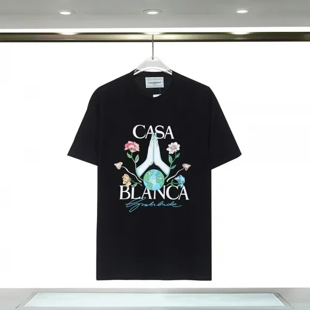Casablanca T-Shirt