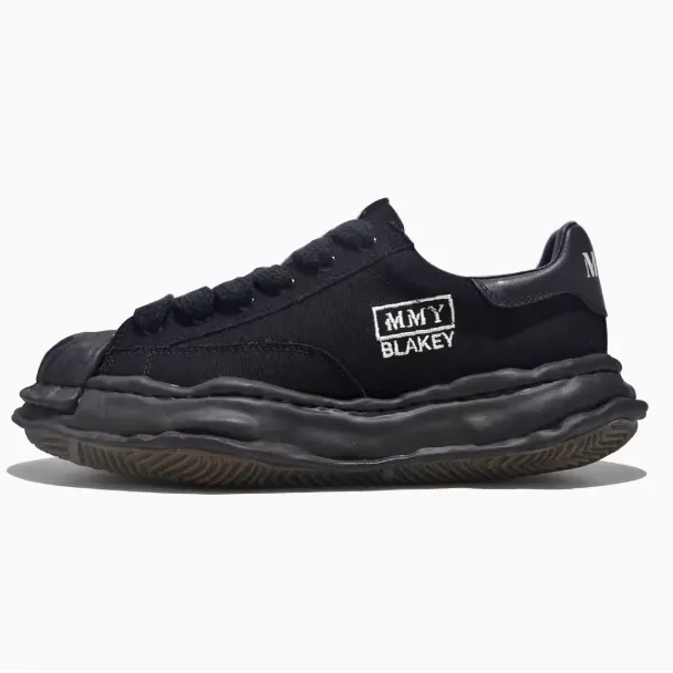 Maison Mihara Yasuhiro Foam Runner MMY Blakey