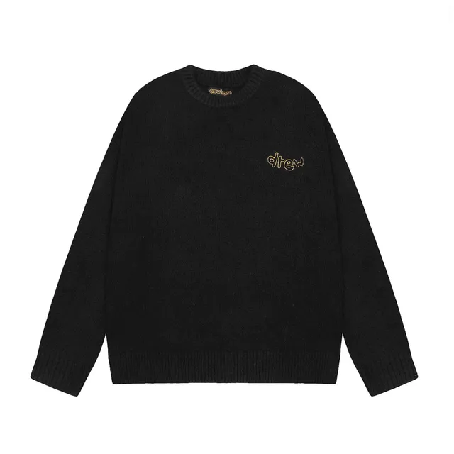 Drew House Crewneck Sweater