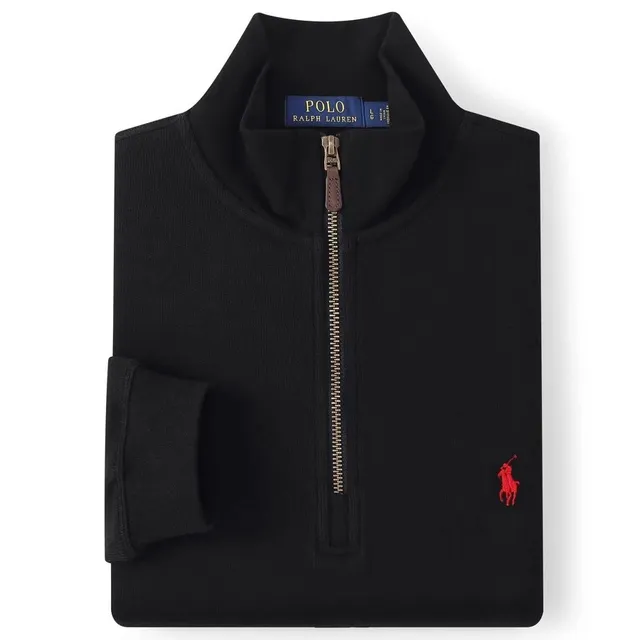 Polo Ralph Lauren Half-Zip Sweater Classic Fit
