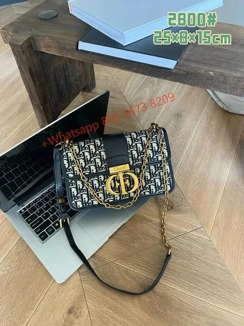 Dior B22 Oblique Print