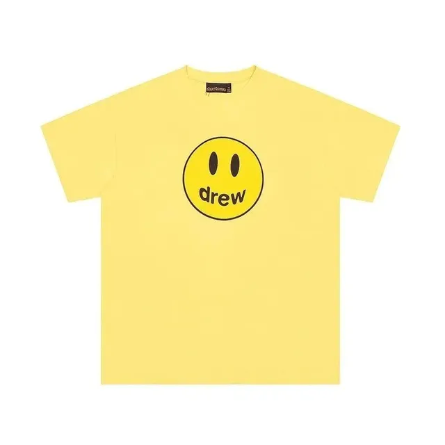 Drew House Smiley Tee Classic Smile