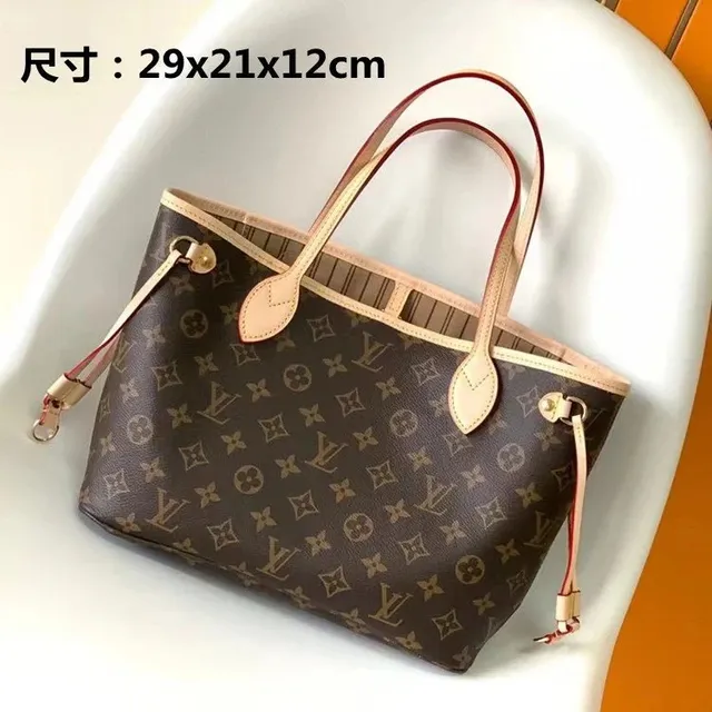 Louis Vuitton handbags