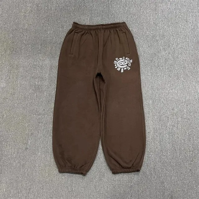 Broken Planet Joggers Sun Logo