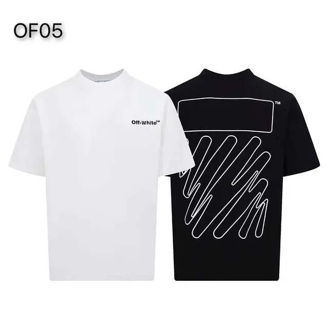 Off-White t shirts