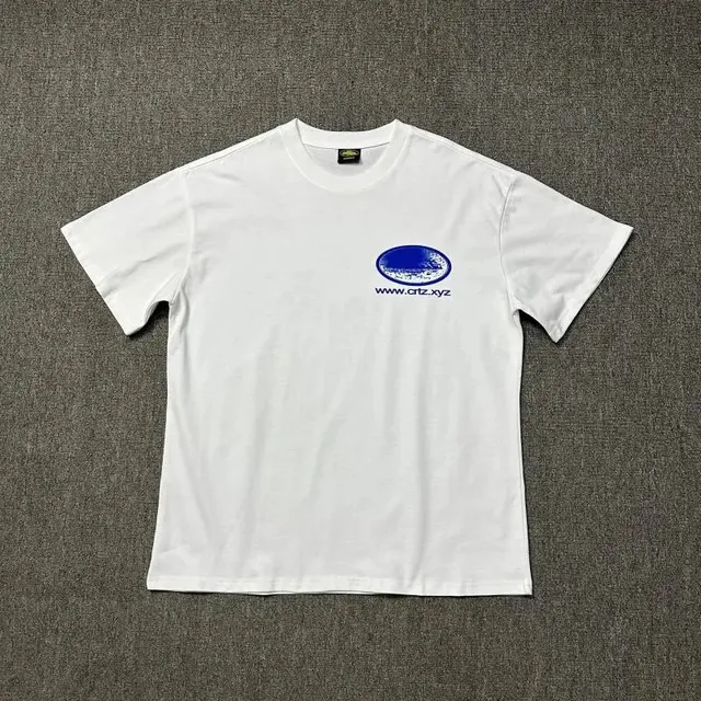 Corteiz Graphic Tee
