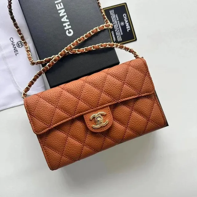 Chanel handbags