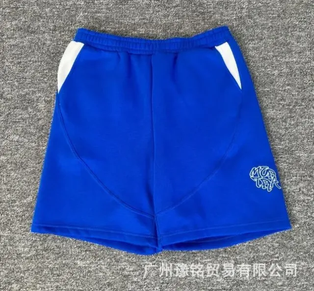 Me-p070 royal blue and white