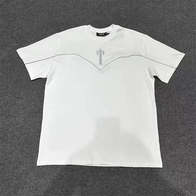 Trapstar Cactus Jack Tee