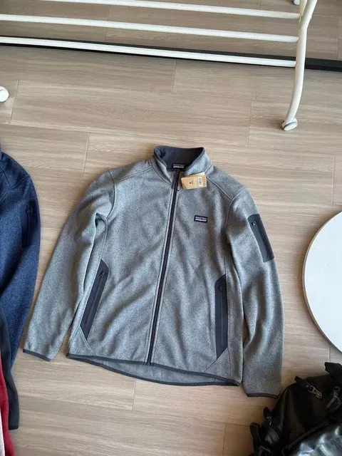 Patagonia Fleece Jacket
