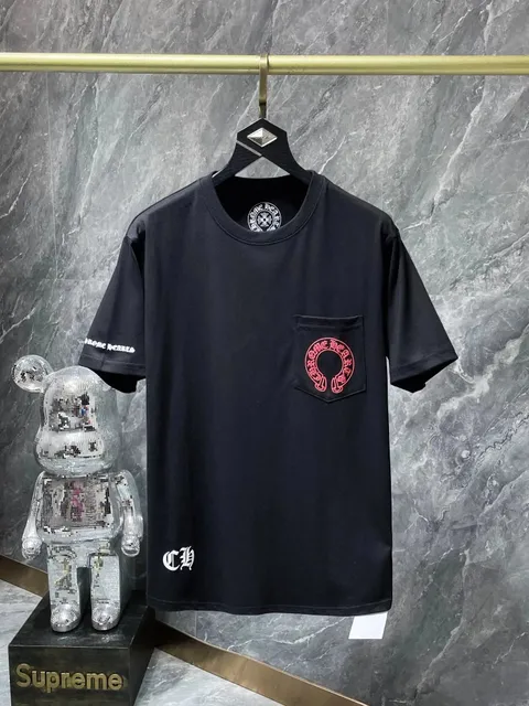Chrome Hearts t shirts