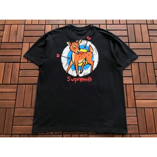 B309 deer black
