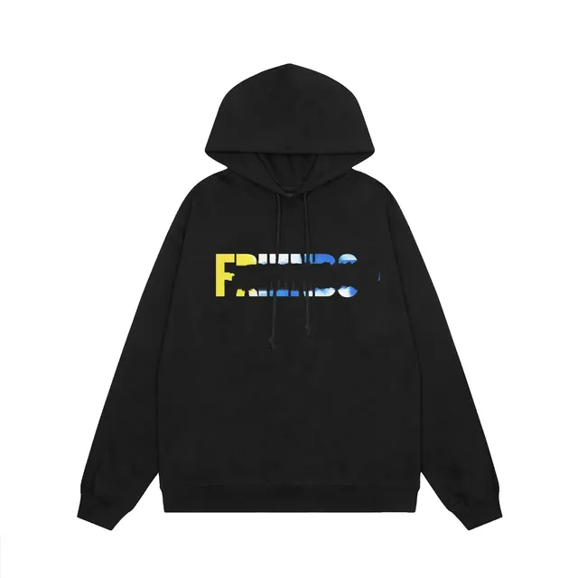 Vlone Hoodie