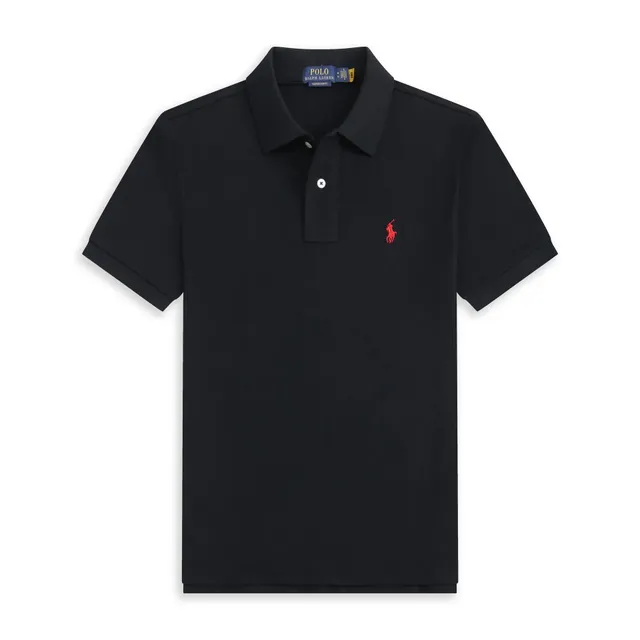 Polo Ralph Lauren Polo Shirt Classic Fit