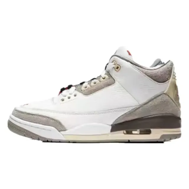Aj3-beige white