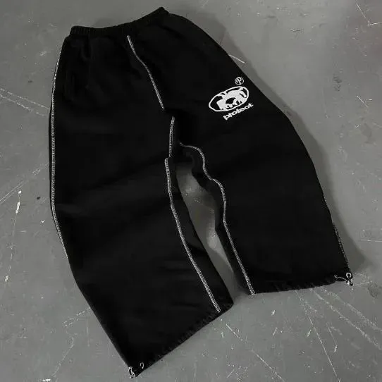 Broken Planet Track Pants