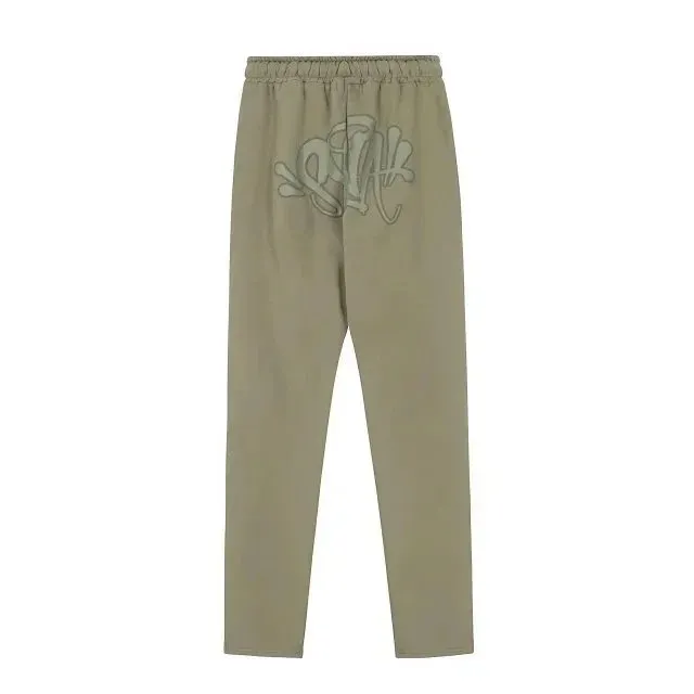 Corteiz Joggers Graffiti Logo