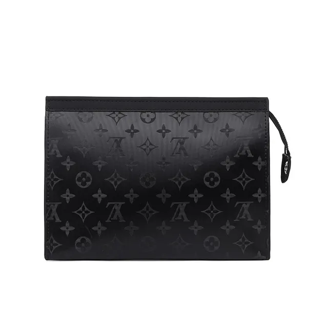 Louis Vuitton Pouch Monogram Shadow
