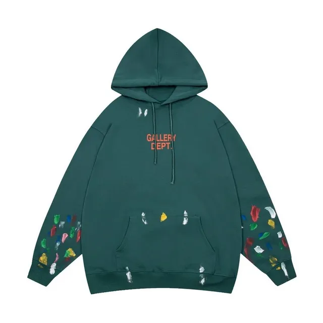 绿色G43#