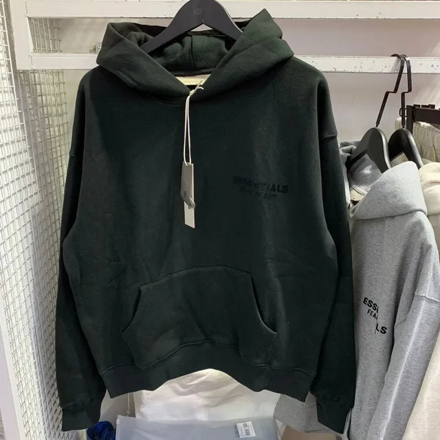 黑色卫衣1037