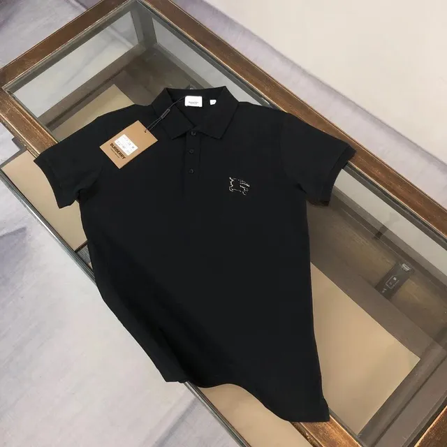 Burberry Polo Shirt