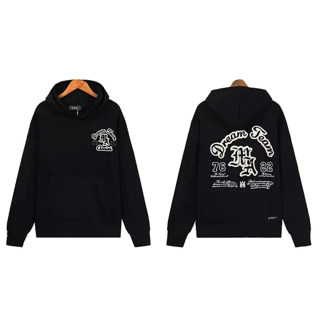 Corteiz Hoodie Dream Team Graphic