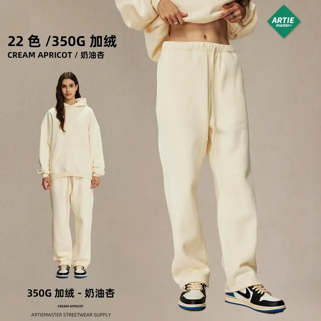 Artie Master Streetwear Set 350G Fleece