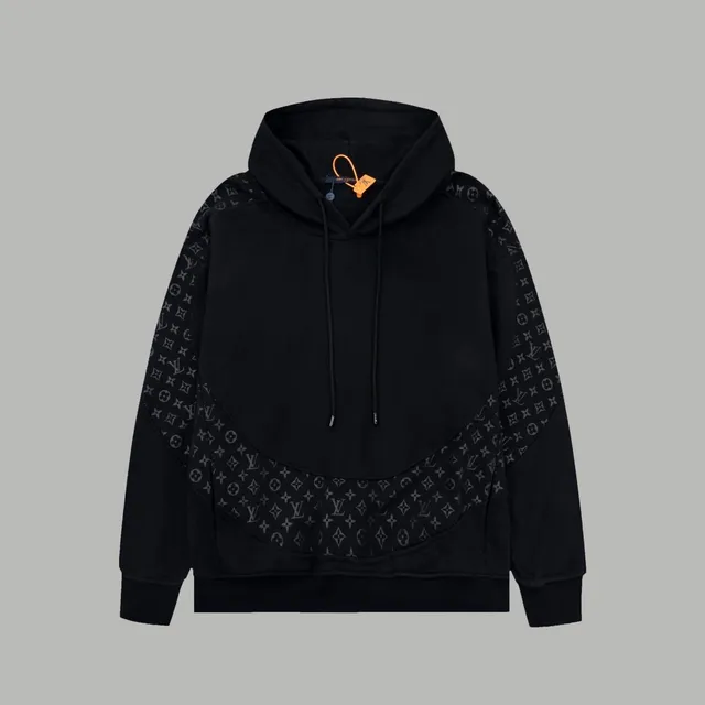 Louis Vuitton hoodies sweatshirts