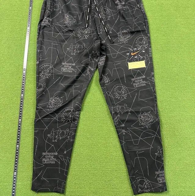 Nike × NOCTA Tech Fleece Joggers Runners Only Print