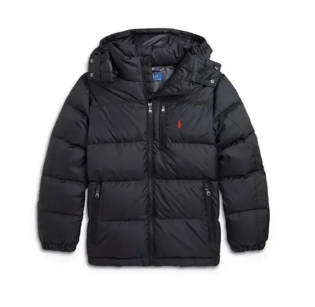 Polo Ralph Lauren Puffer Jacket Classic Fit