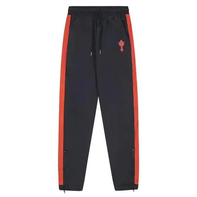 Trapstar Track Pants Side Stripe