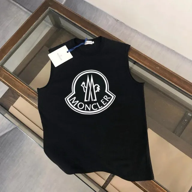 Moncler t shirts