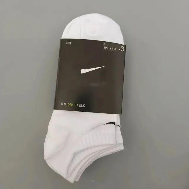 Nike Training Socks 3-Pack