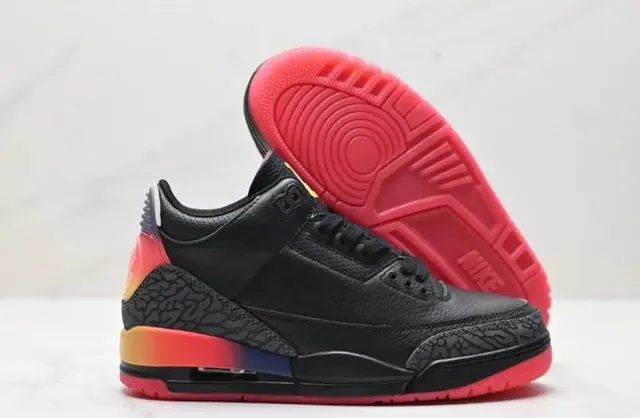 Jordan sneakers