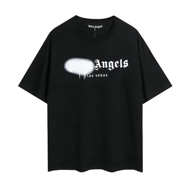 Palm Angels Graphic Tee