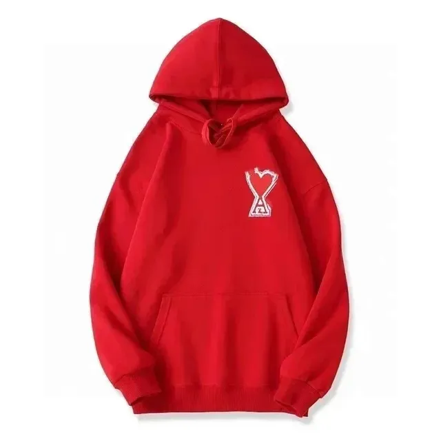 Hooded Sweatshirt