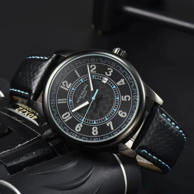 Patek Philippe Aquanaut