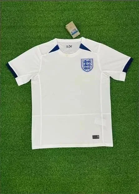 Nike × England National Team England Home Jersey