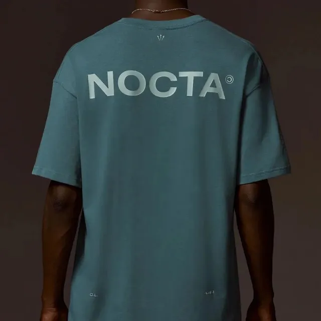 Nike T-Shirt NOCTA Logo