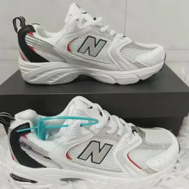 白红