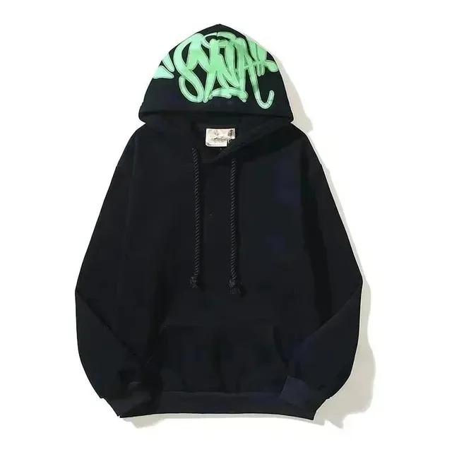 Gallery Dept. Hoodie Graffiti Hood